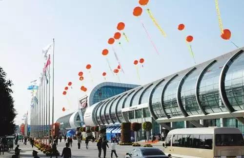 申博官网宁波展