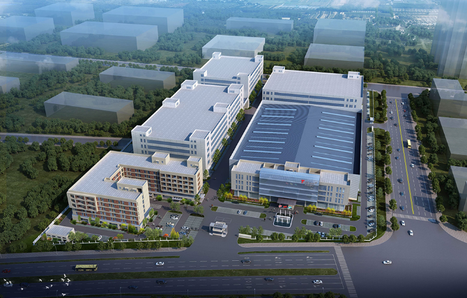 申博官网精机500强企业