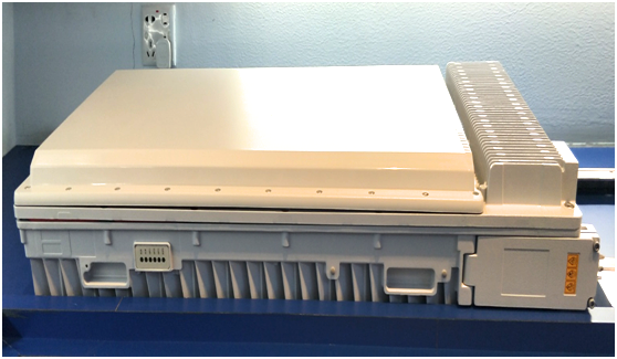 申博官网精机 5G加工