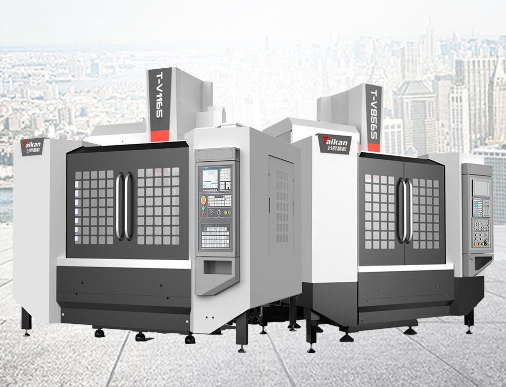 申博官网精机5G加工设备