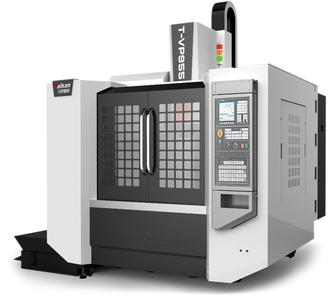 申博官网模具机T-VP955