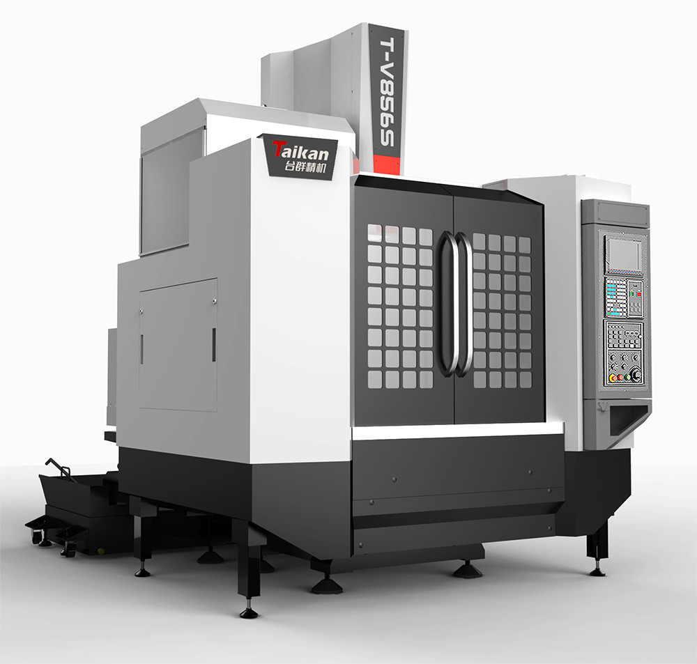 申博官网精机T-V856S