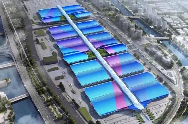 申博官网精机机械展