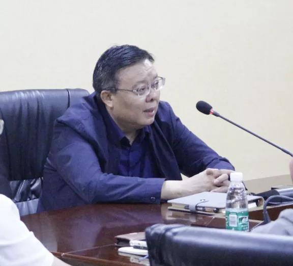 申博官网精机培训