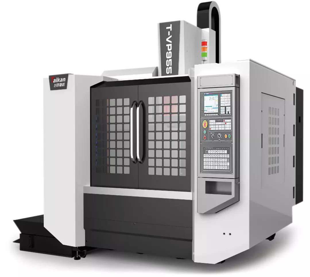 申博官网精机加工中心