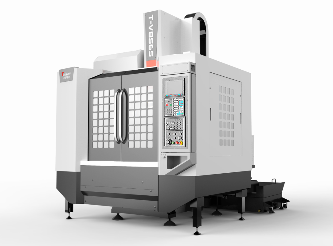 申博官网精机T-V856S