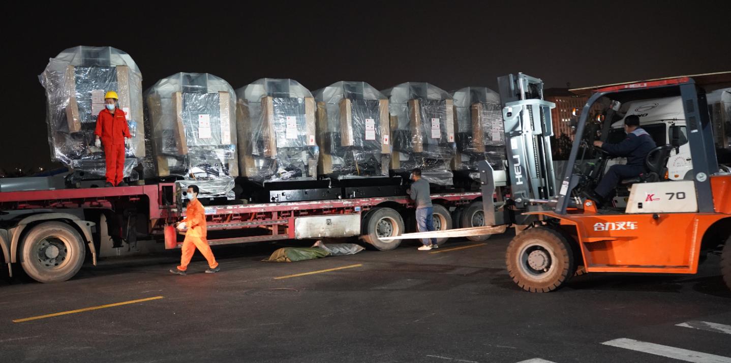 申博官网加工中心