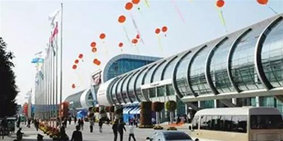 展会回首—申博官网精机顺利参与首届余姚机床展览会