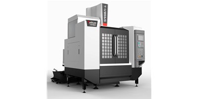 申博官网精机立式加工中心升级换代 | T-V856S引领5G续写销冠传奇