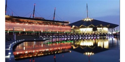 【展会约请】申博官网精机诚邀您来参观郑州国际设备造作业展览会！