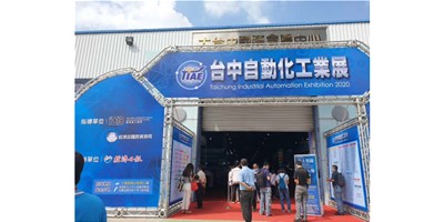 台中展直击|申博官网精机携爆款机型亮相台中