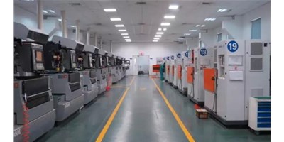 申博官网精机：数控机床的进给传动系统有哪些特点？