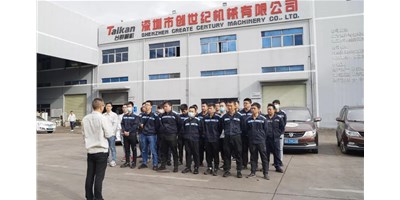 详细、专 业、周到：申博官网2021“客户年终保养活动”广受客户赞美