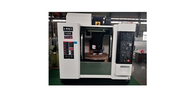 申博官网精机：CNC加工中心操作经验