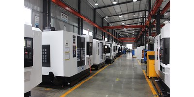 申博官网精机：CNC加工中心带刀库与不带刀库的区别