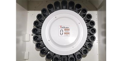 什么样的魅力，让申博官网精机T-V856S再一次成为焦点？