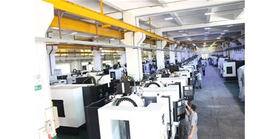 申博官网精机：卧式加工中心能够加工哪些零件