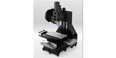 申博官网T-V1165S立加，合用更大工件加工