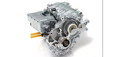 申博官网精机通用机床，全面拥抱新能源汽车造作——《电机加工篇》