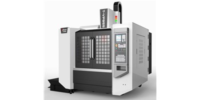 立式加工中心的精度差的原因有哪些？