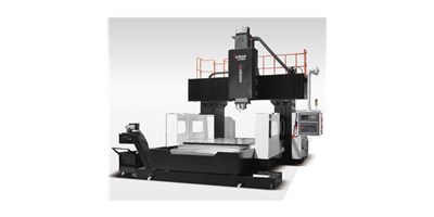 立式龙门加工中心都是怎么保养的？