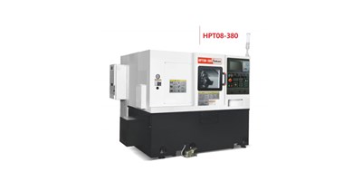 数控机床是若何实现高精密的加工？