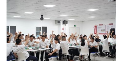 用教育将人才和企业链接，是创世纪商学院的使命