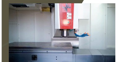 【创世纪幼百科】选择五轴加工中心有哪些身分？