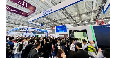 ITES深圳工业展丨新品牌、新产品、新理想造就数智将来！