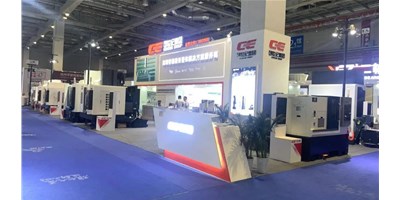 燃爆今夏，创世纪集团CME上海国际机床展美满收官！