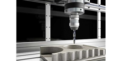 【创世纪幼百科】把握CNC加工中的弹刀过切问题，轻松提高加工效能！