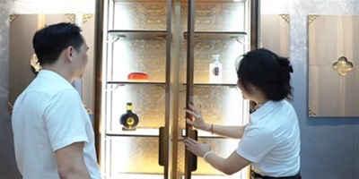 【客户故事】第八期：申博官网助力格莱安身智能家居业务