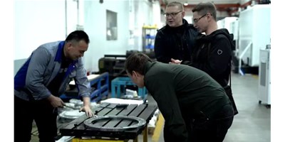 匠心雕刻！申博官网立加出产工艺全解析