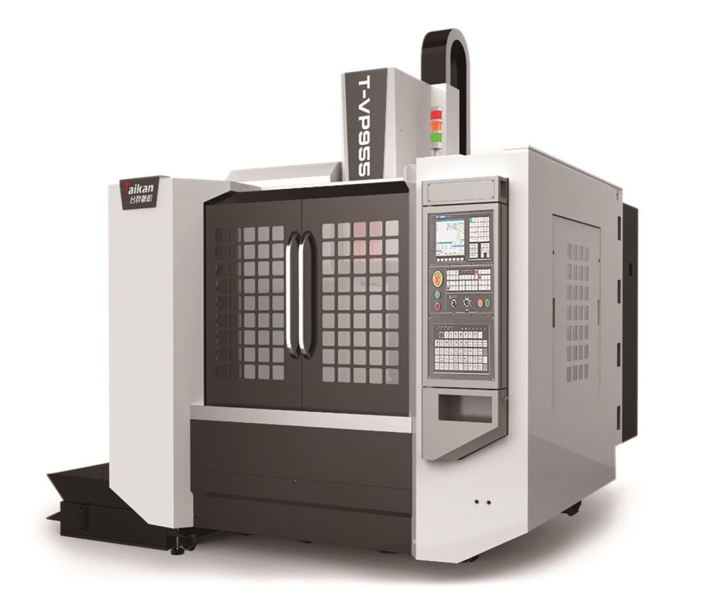 申博官网立式加工中心T-VP1265