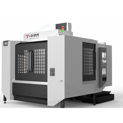 申博官网卧式加工中心T-H11